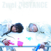 Distance by Zwei