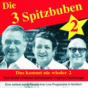 Das Kommt Nie Wieder 2