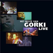 Tijdbom by Gorki