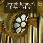 Joseph Renner's Organ Music