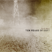 Ten Years Of Dust
