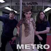 The Metro