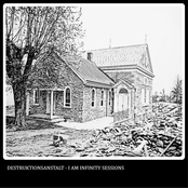 I Am Infinity Sessions