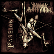 Locus Of Damnation by Anaal Nathrakh