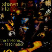 Shawn Lane: The Tri-Tone Fascination (20th Anniversary Edition)