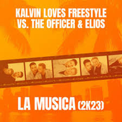 La Musica (Freestyle Remix)