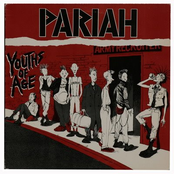 Youths Of Age by Pariah