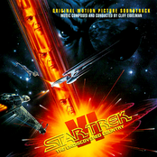 Star Trek Vi Suite by Cliff Eidelman