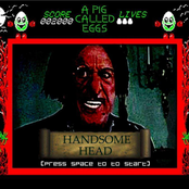 Handsome Head