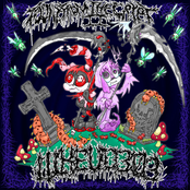 TOONZ FROM THE CRYPT II