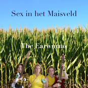 Sex in Het Maïsveld
