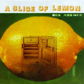 A Slice of Lemon: Kill Rock Stars Disc 1