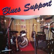Blues Support Cd1