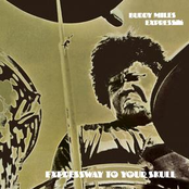 Don't Mess With Cupid by Buddy Miles Express