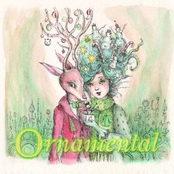 Ornamental (a Holiday Compilation)