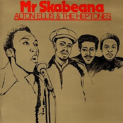 Mr. Ska Bean'a