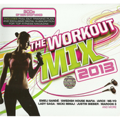 the workout mix 2013