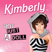 Not Just A Doll by Kimberly Wyatt