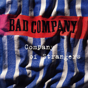 Company of Strangers