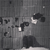 Corazón que late polvo