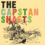 Red Scarcity by The Capstan Shafts