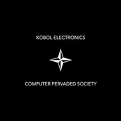 Computer Pervaded Society