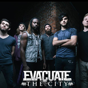 evacuate the city