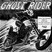 TAZ: Ghost Rider