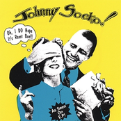 Johnny Socko: Oh, I DO Hope It's Roast Beef!