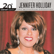 20th Century Masters: The Millennium Collection: Best Of Jennifer Holliday (Remastered)