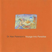 dr. alex paterson's voyage into paradise