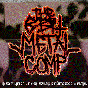 THE 8BIT METAL COMP