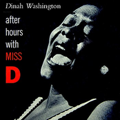 Blue Skies by Dinah Washington