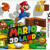 Super Mario 3D Land: Original Sound Version