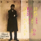 I Want To See You As A Dancer by Franco Battiato
