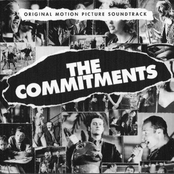 COMMITMENTS - MUSTANG SALLY