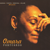 Buena Vista Social Club Presents Omara Portuondo