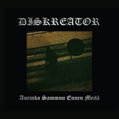 Aurinko Sammuu Ennen Meitä