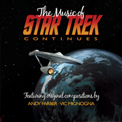 The Music of Star Trek: Continues