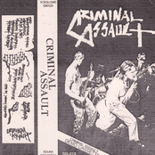 Criminal Assault - Demo