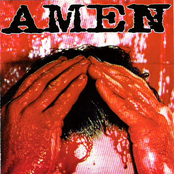 This Drained Divine by Amen