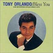 Tony Orlando: Bless You and Seventeen Other Great Hits