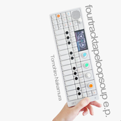 fourtracktapeloopsoup e.p.