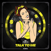 Myro: Talk to Me