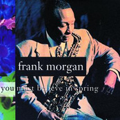 Come Sunday by Frank Morgan