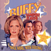 buffy the vampire slayer - original cast