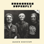 Aussie Exorcism Nah Mate Ya Can't Punch A Ghost