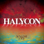 Halcyon