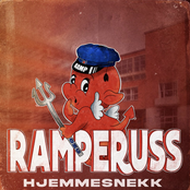 Ramperuss (Hjemmesnekk)