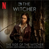 The Ride of the Witcher (feat. Percival Schuttenbach) [from The Witcher: Season 3]
